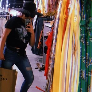 Meet your Posher, Dianna